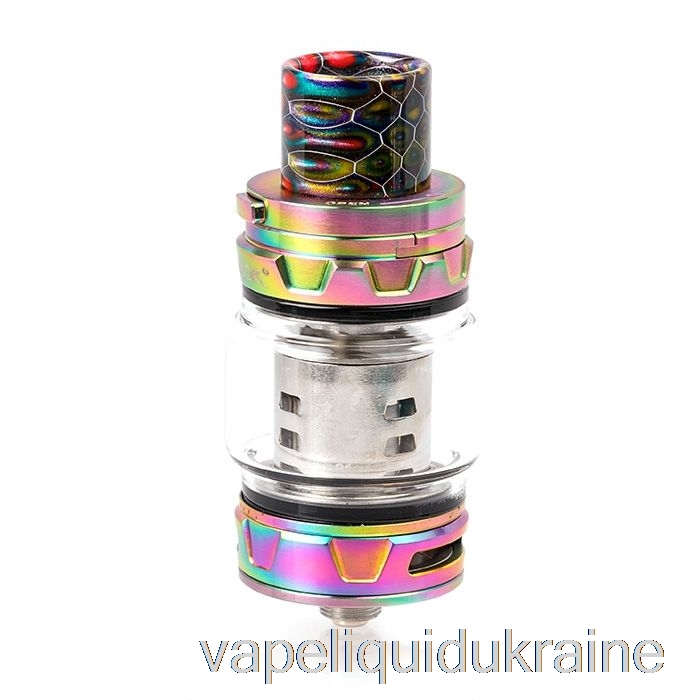 Vape Liquid Ukraine SMOK TFV12 Prince Sub-Ohm Tank Rainbow